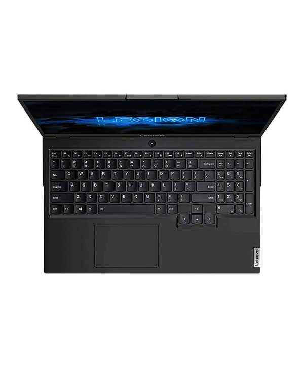 Lenovo Legion 5 Full HD 120Hz Gaming Notebook, Intel Core i7-10750H ...