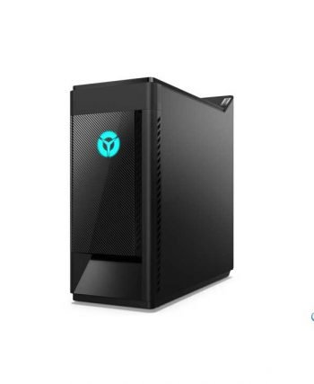 Lenovo Legion T5 -Gaming Desktop PC  I7-10700 8GB 1TB + 256GB RTX2060 6GB W10 HS