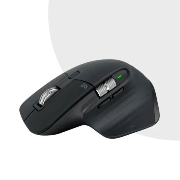 Logitech MX Master 3 Price in BD MC Solution BD
