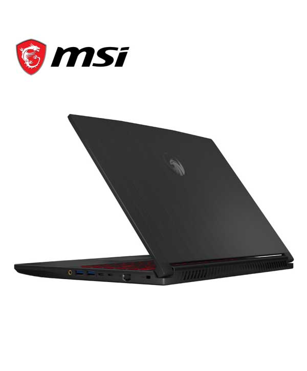 MSI Bravo 15 Ryzen 5