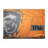 MSI GE66 Raider Dragonshield 10SFS Gaming Notebook Intel Core i9
