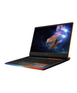 MSI GE66 Raider Dragonshield 10SFS