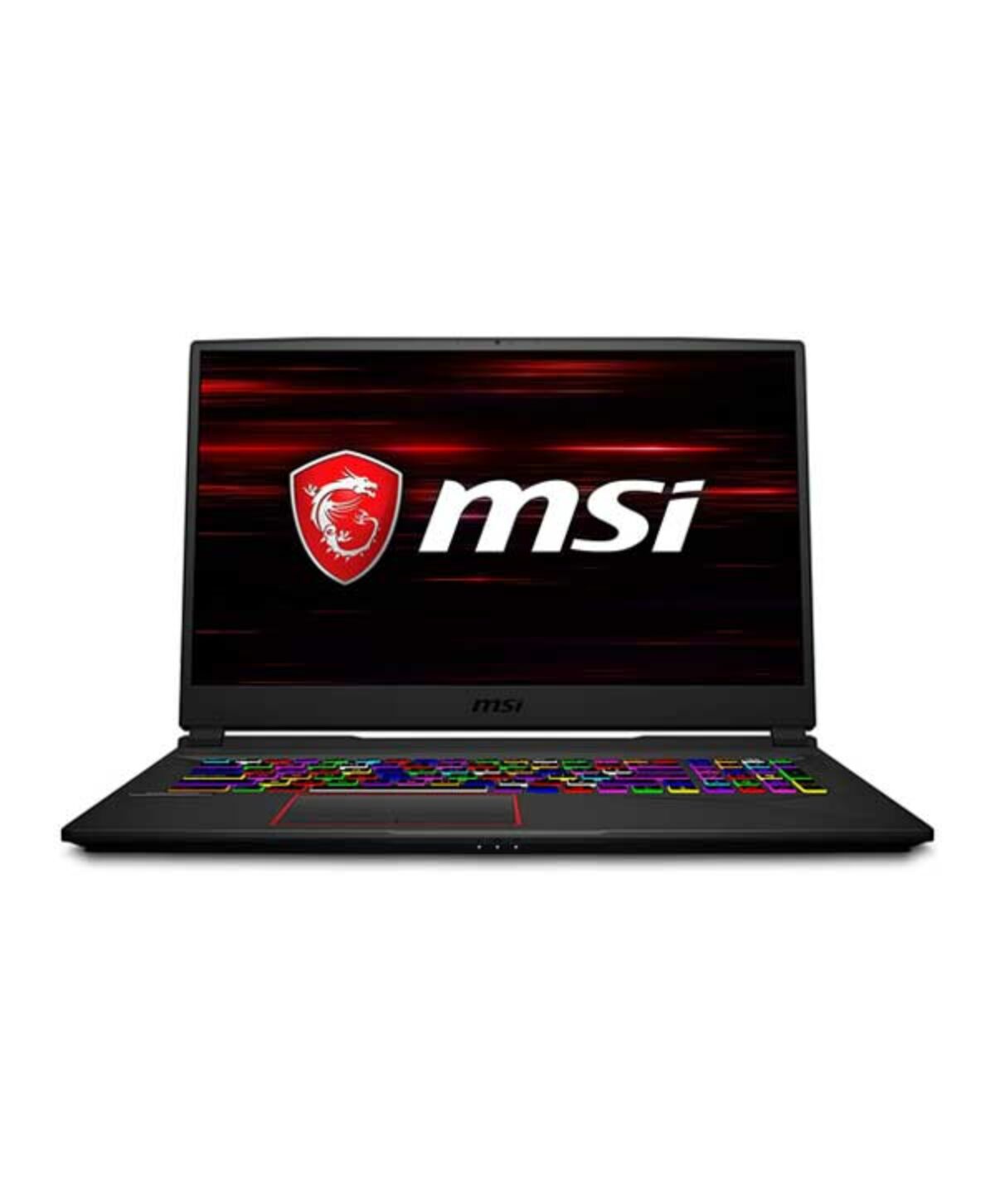 Msi Ge75 Raider I7 10750h Rtx 2070 Super MSI Raider GE75 FHD 240Hz