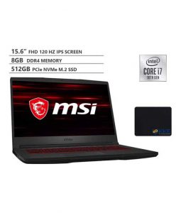 MSI GF65 Thin 10SDR Core i7-10750H