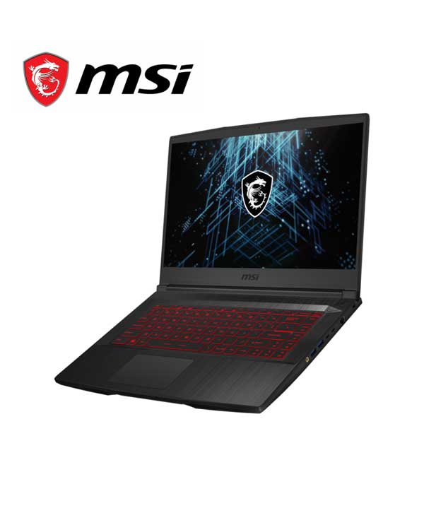 MSI GF65 Thin 10UE intel core i7