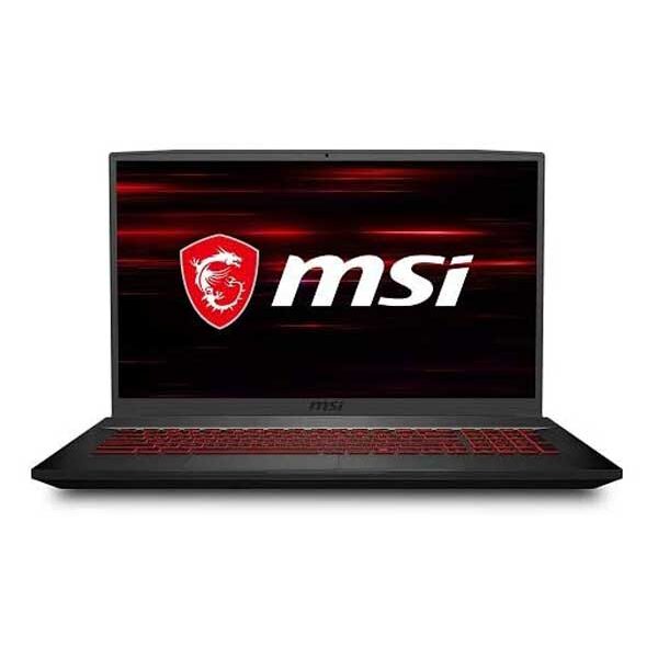 MSI GF65 Gaming Laptop Price in Bangladesh MC Solution BD