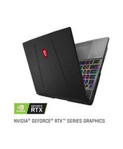 MSI GP65 Leopard 10SEK-048 Core i7-10750H