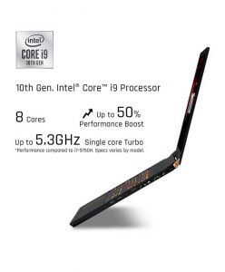 MSI GS75 Stealth