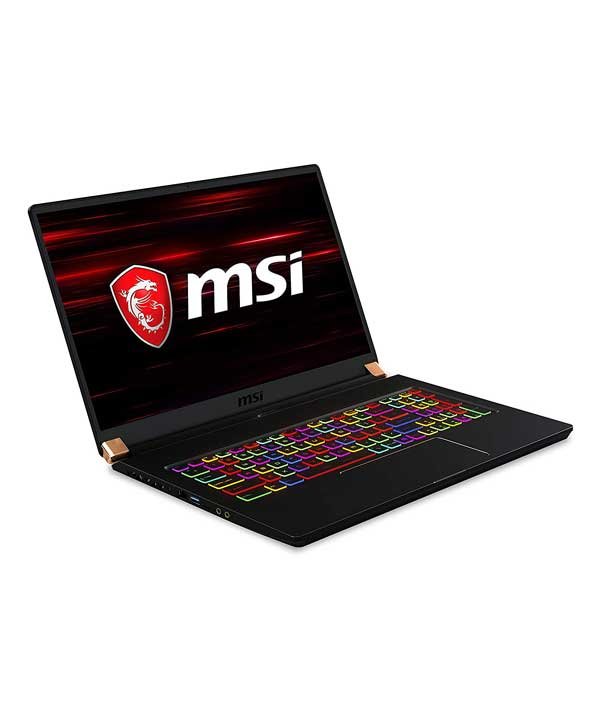 MSI GS75 Stealth 10SFS