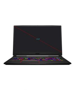 MSI Leopard GP75 Gaming Laptop