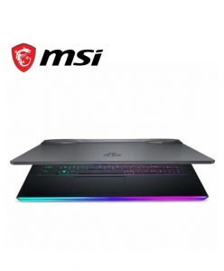 MSI Raider GE66 10SFS