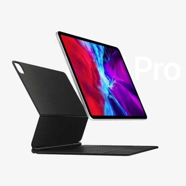 Magic Keyboard for iPad Pro