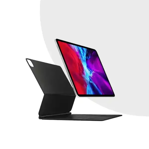 Apple Magic Keyboard for iPad Pro -11-inch price in Bangladesh 2022 MC Solution BD