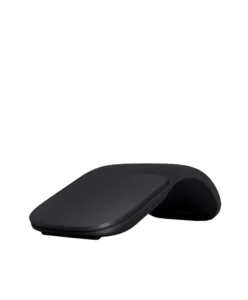 Microsoft Surface Arc Mouse Black PRICE IN BANGLADESH MC SOLUTION BD