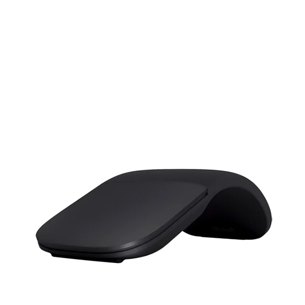 Microsoft Surface Arc Mouse Black PRICE IN BANGLADESH MC SOLUTION BD