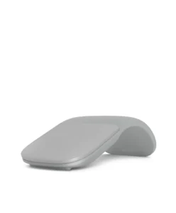 Microsoft Surface Arc Mouse Light Gray PRICE IN BANGLADESH MC SOLUTION BD