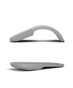 Microsoft Surface Arc Mouse Light Gray PRICE IN BANGLADESH MC SOLUTION BD