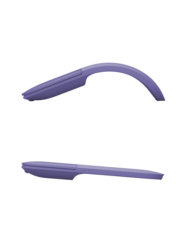 Microsoft Surface Arc Mouse Violet PRICE IN BANGLADESH MC SOLUTION BD