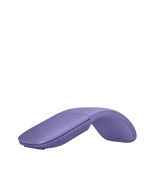 Microsoft Surface Arc Mouse Violet PRICE IN BANGLADESH MC SOLUTION BD