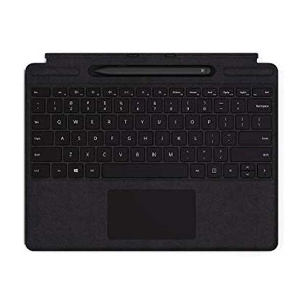 Microsoft Surface Pro X keyboard + Pen