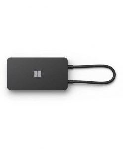 Microsoft USB Type C Travel Hub