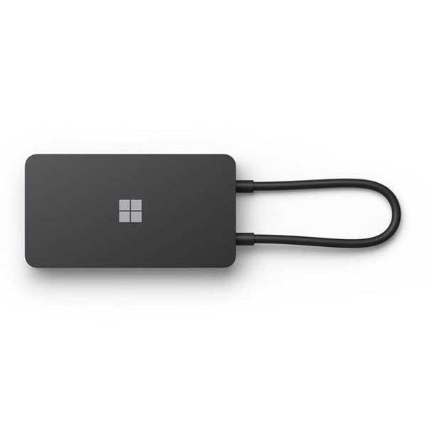Microsoft USB Type C Travel Hub