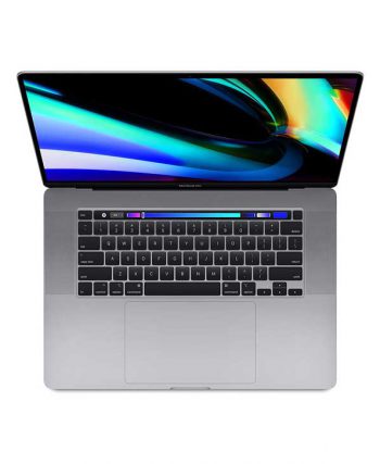 New Apple MacBook Pro (16-inch, 16GB RAM, 1TB Storage, 2.6GHz Intel Core i7) AMD Radeon Pro 5500M – Space Gray
