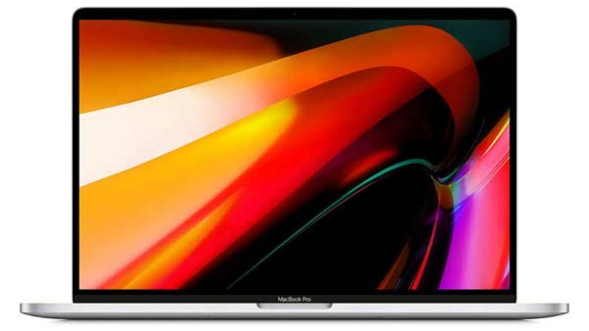 Inch Macbook Macbook I9 1tb Apple MacBook Pro 2020 Intel Core I9 9th Gen, To