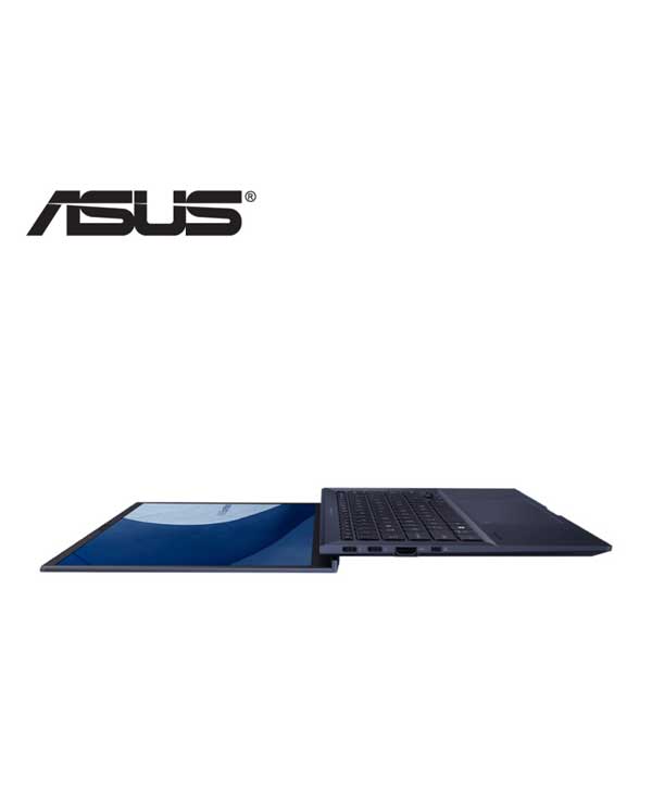 Asus ExpertBook B9450F- 14'' FHD Laptop Star Black i5-10210U 8GB 512GB SSD Intel W10 6 Asus ExpertBook B9450F