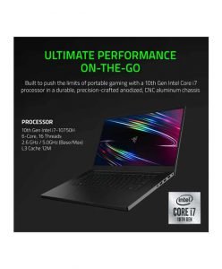 Razer Blade 15