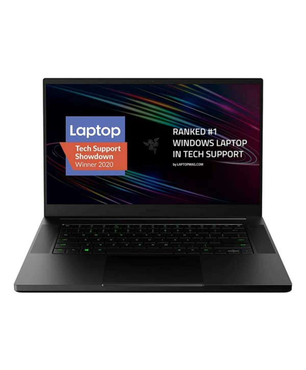 Razer Blade 15 Base Gaming Laptop 2020 Intel Core i7-10750H 6-Core