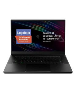 Razer Blade 15 Base Gaming Laptop Intel Core i7