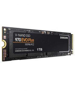 Samsung 970 EVO Plus