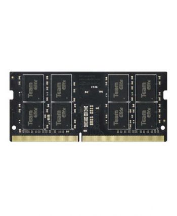 TEAM ELITE Laptop Ram 8GB DDR4 Sodimm 3200Mhz Ram