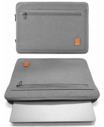 WIWU Pioneer Laptop Sleeve Bag