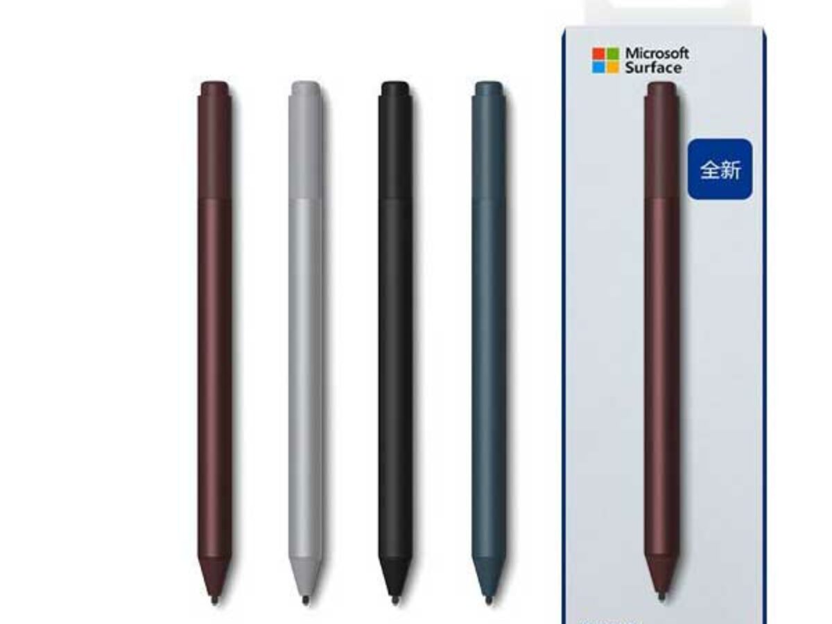 Microsoft Surface Raphael 520 Pen Surface Pro Raphael 520