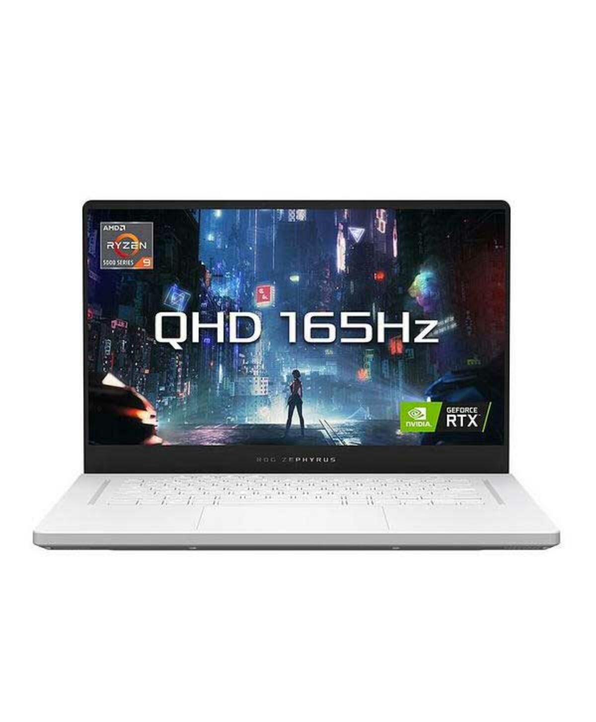 Asus ROG Zephyrus G15 GA503QS Price in Bangladesh 2021