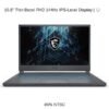 MSI Stealth 15M A11UEK