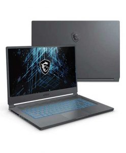 MSI Stealth 15M