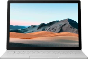 Microsoft Surface Book 3