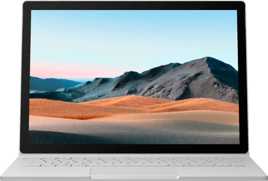 Microsoft Surface Book 3
