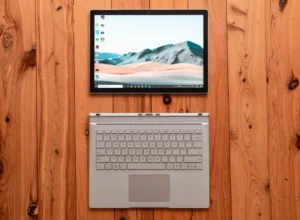 Microsoft Surface Book 3