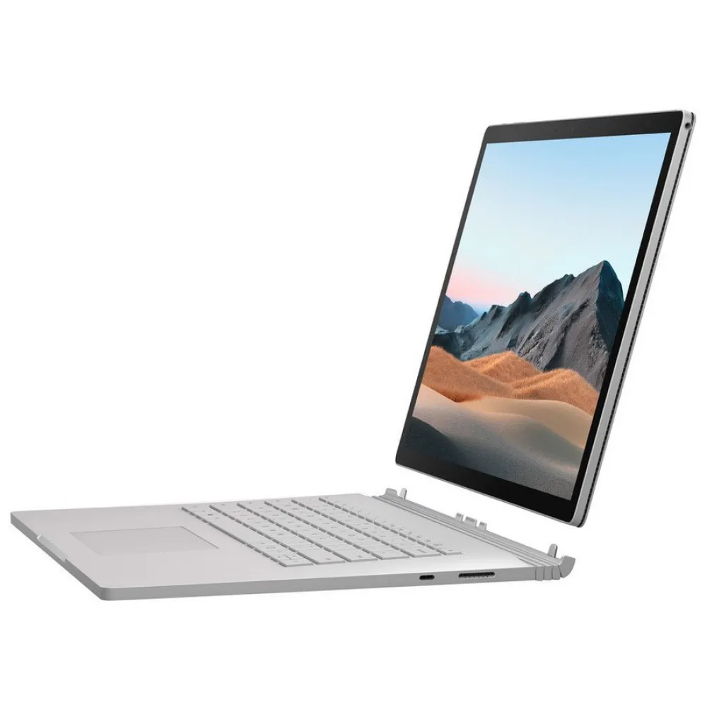 Microsoft Surface Book 3 -15-inch i7-1065G7 32GB 1TB GTX 1660 Ti 6GB