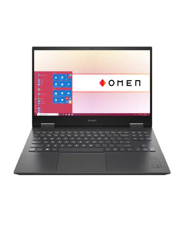 HP OMEN 15 Gaming Laptop Ryzen 7 5800H 15.6" QHD 165Hz 8GB 512GB SSD RTX 3060 6GB 3 HP OMEN Gaming Laptop Price in Bangladesh,