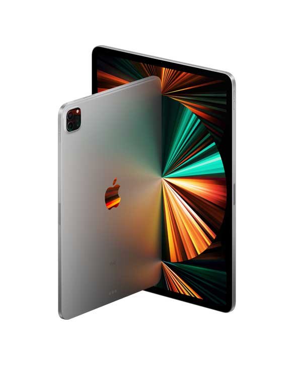 Apple iPad Pro 11 inch M1 2021 Gray and Silver 15 Apple iPad Pro
