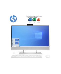 HP 27-Dp1119d 27" FHD All-In-One Desktop PC Price in Bangladesh, HP 27-Dp1119d 27" FHD All-In-One Desktop PC Price in BD