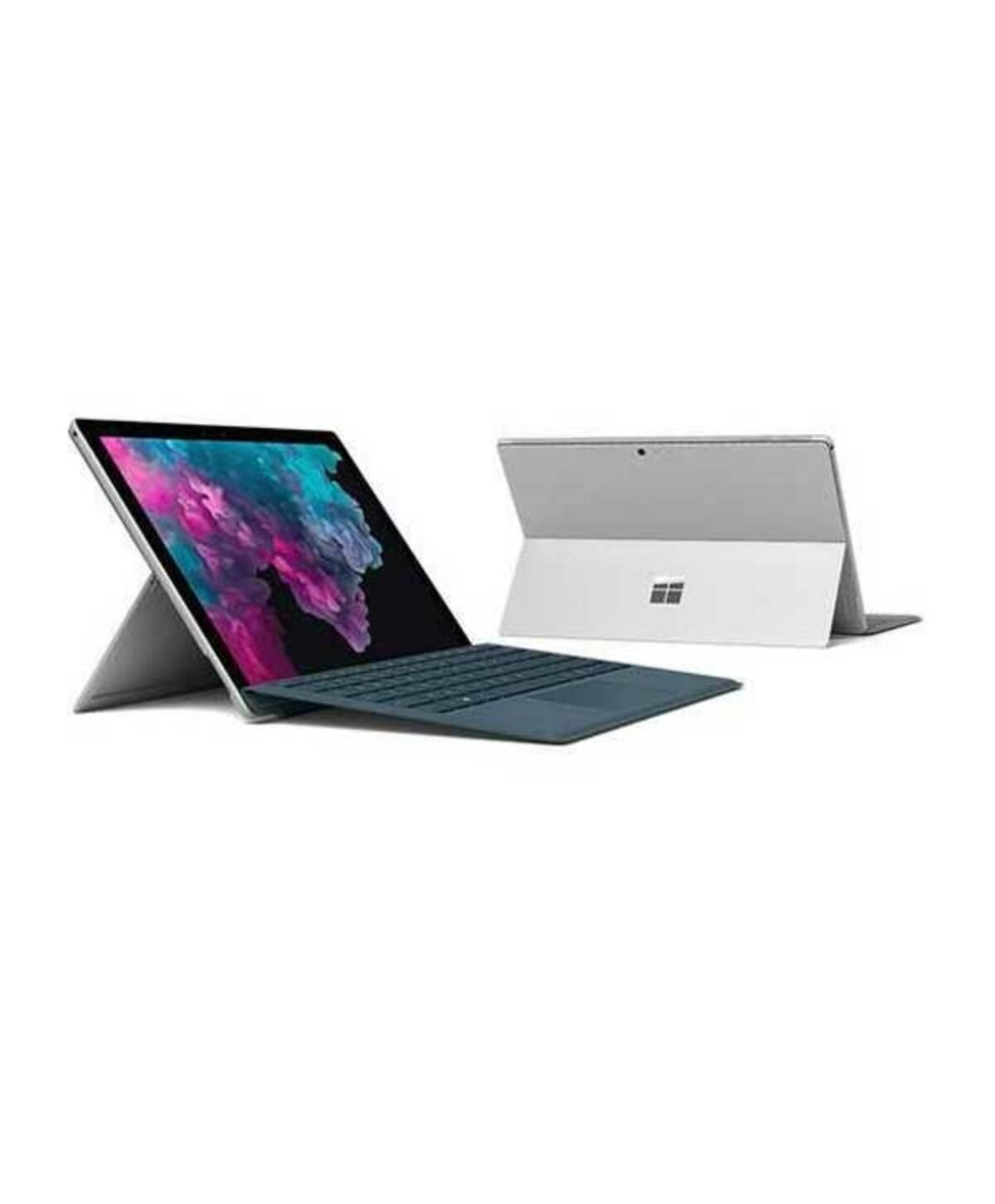 Surface Microsoft Surface Pro (1796) [Core i5-7300U○メモリ