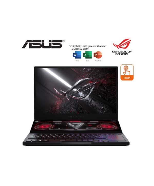 asus rog zephyrus duo 15 se gx551q price in bd, asus rog zephyrus duo 15 se gx551q price in Bangladesh, asus rog zephyrus duo 15 se gx551q bd price