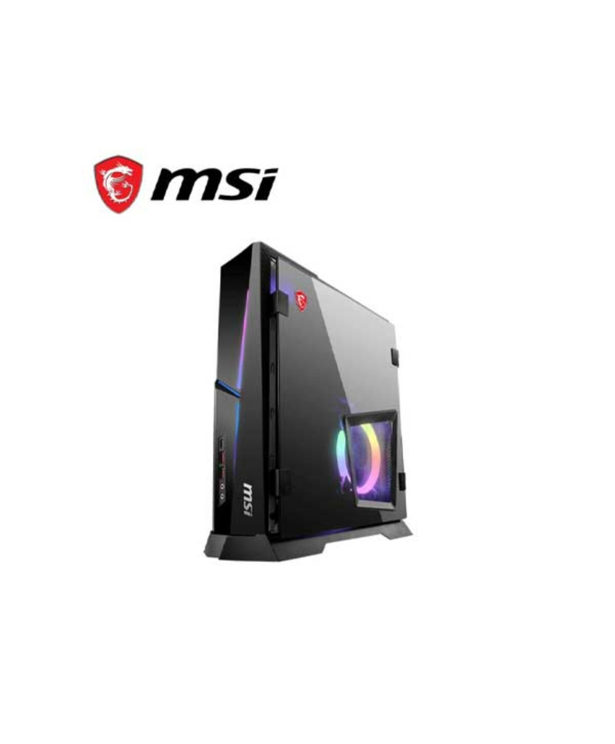 Msi Desktop Pc Msi Trident A Price MSI MPG Trident AS 10TG-1805