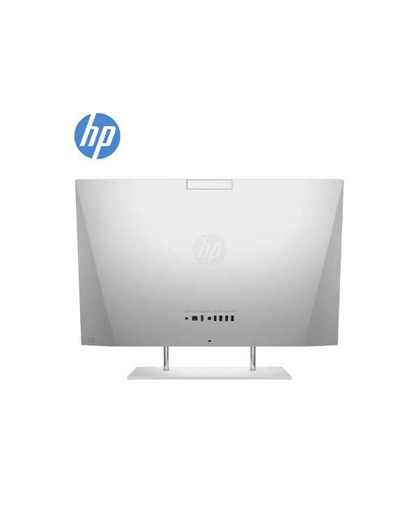 HP 27-Dp1119d 27" FHD All-In-One Desktop PC Price in Bangladesh, HP 27-Dp1119d 27" FHD All-In-One Desktop PC Price in BD
